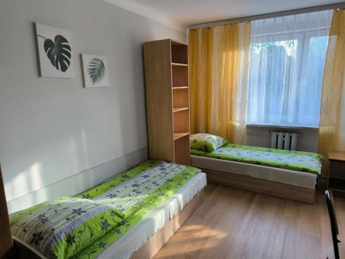 Stalowa Wola Hostel | Akademik nr 2 Tanie noclegi