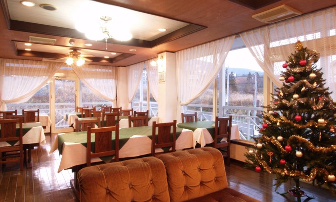 Myoko House | Akakura Yours Inn
