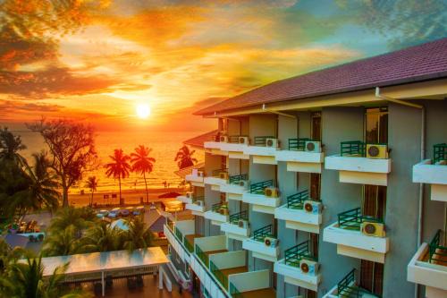 Port Dickson Resort | Akar Beach Resort