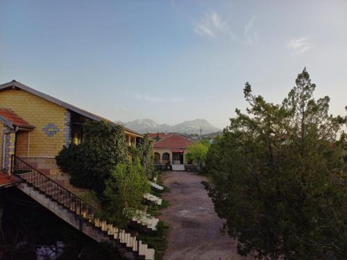 Ihlara Hotel | Akar Hotel