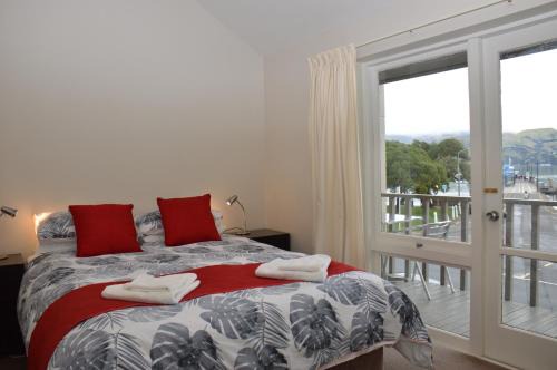 Akaroa Apartment | Akaroa Vista
