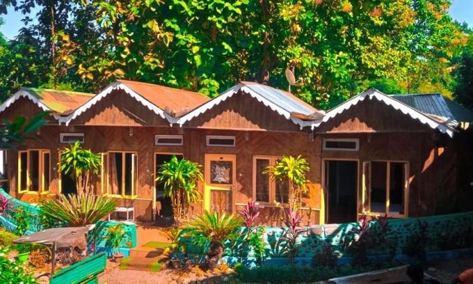 Neora Resort | Akarshan Bono Bunglow