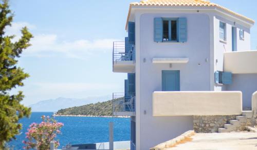 Aetos Apartment | Akasha Suite II