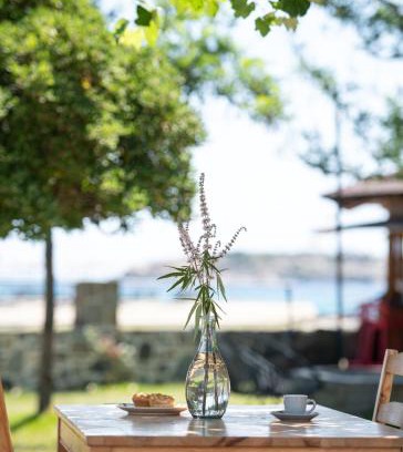 Sikia House | Akasti Slow Living