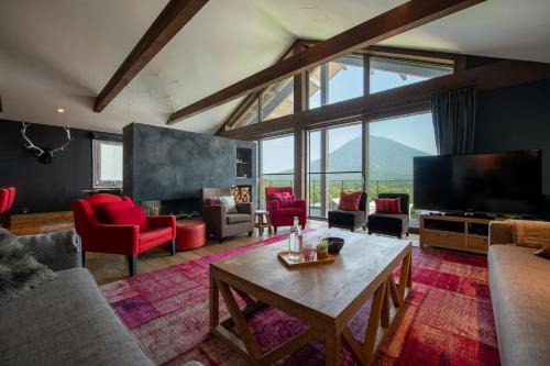 Hirafu Ski Chalet | Akatsuki