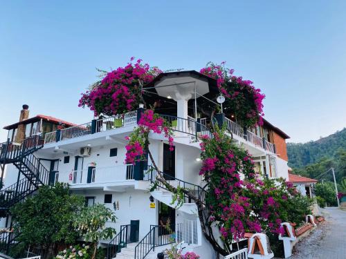 Ekincik Hotel | Akdeniz Pansiyon