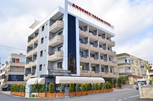 Silifke Hotel | Akdeniz Yaşam Otel