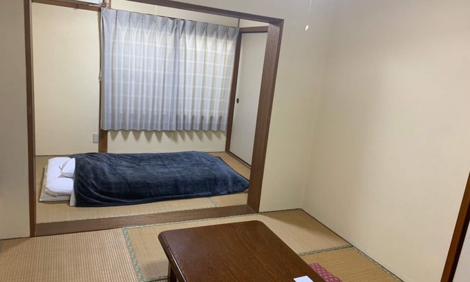 Kumano Hotel | AKEBI Room without meals plan Japanesestyle room /Kumano Mie