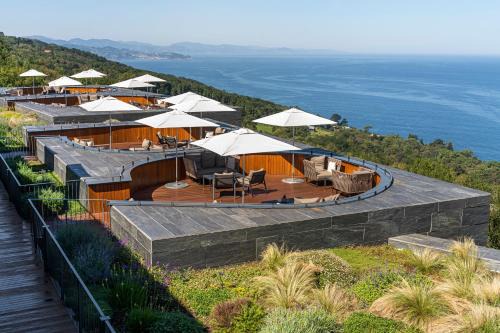 Igueldo Hotel | Akelarre - Relais & Châteaux