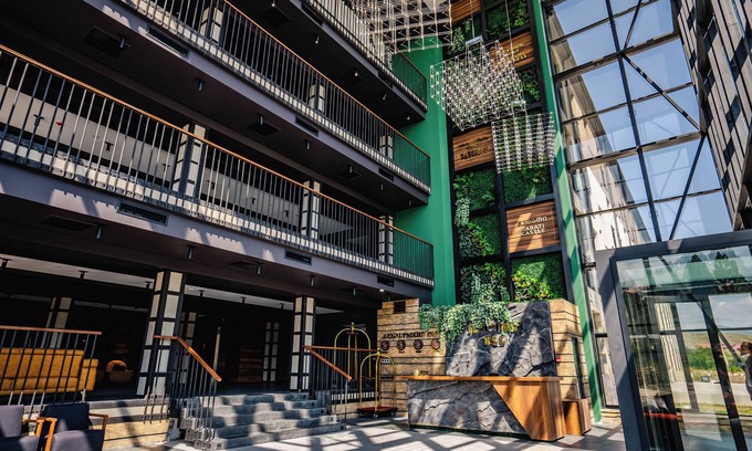 Akhaltsikhe Hotel | Akhaltsikhe Inn