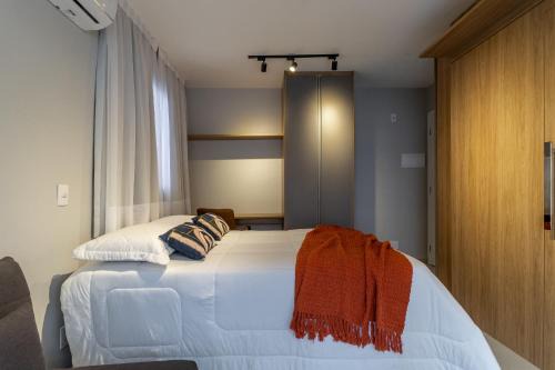 Perdizes Apartment | Akile W Be Perdizes