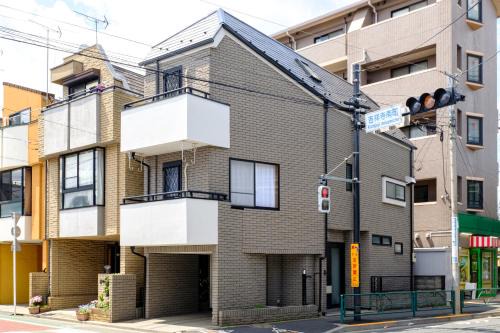 Musashino Apartment | Akisapo stay Kichijoji - アキサポステイ吉祥寺