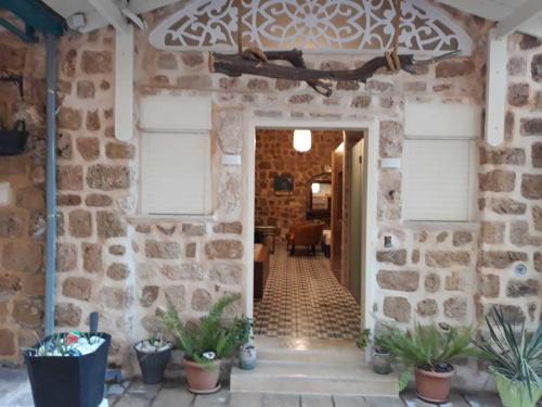 Acre Old City Apartment | Akka