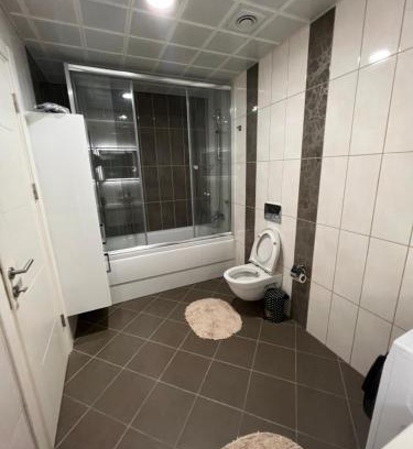Esenyurt Apartment | Akkoza Koru Bloklari