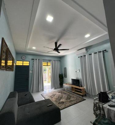 Kuala Terengganu House | Akma Homestay