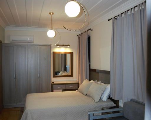 Vlicho House | Aknato