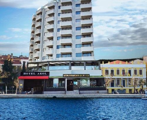 Canakkale Hotel | Akol Hotel
