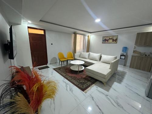 Kisumu Apartment | Akombe homestays