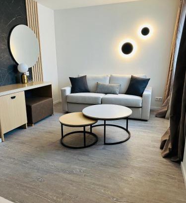 Sudstadt Hotel | Akropolis Hotel
