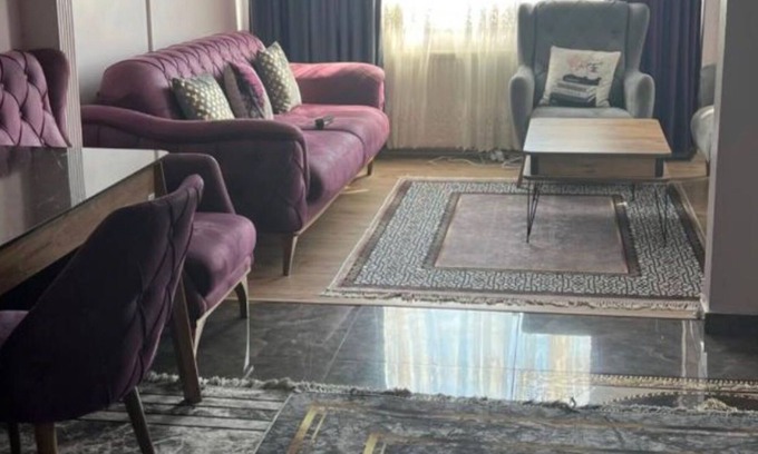 Fatih Apartment | Aksaray Metro