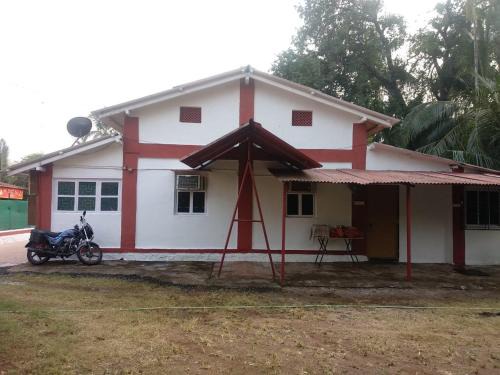 Varchi Ali House | Akshi Villa
