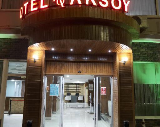 Seyhan Hotel | Aksoy Otel