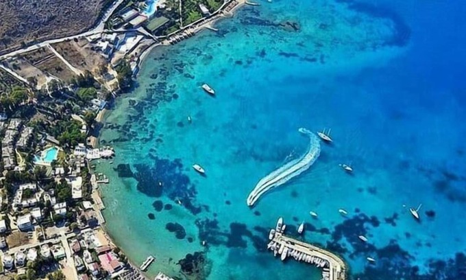 Akyarlar Hotel | Aksoy Tas Ev