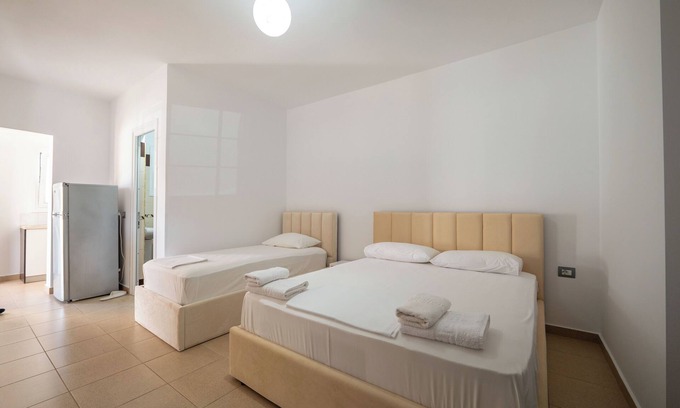 Ksamil Apartment | Aktea Apartments