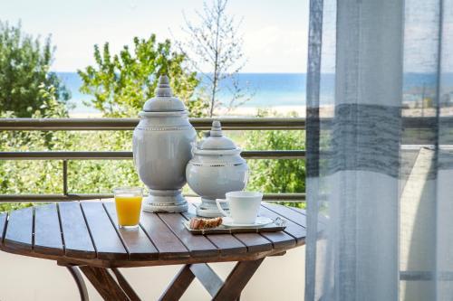 Thermaikos Hotel | Akti Retzika