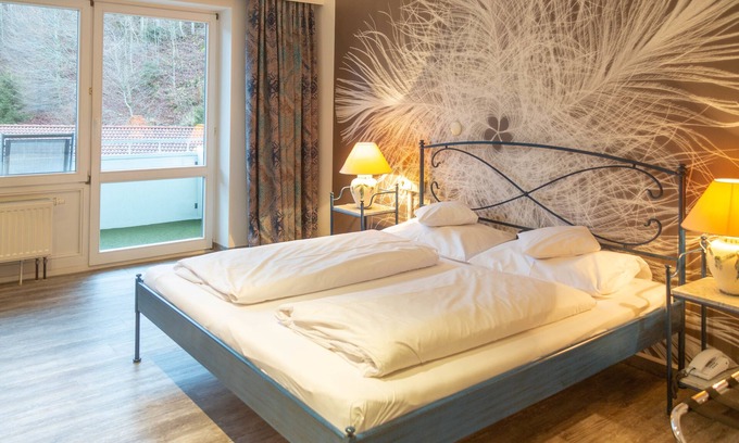 Bad Faulenbach Hotel | Aktiv Hotel Schweiger
