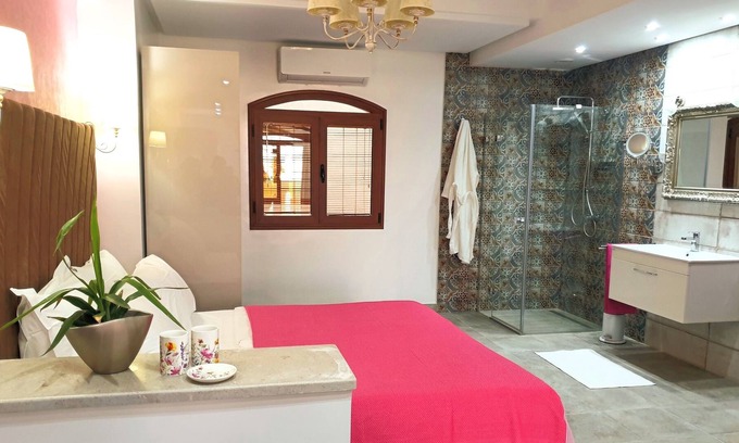 Mahdia House | AktivAparthotel Laourient with Restaurant, and possibility for half board