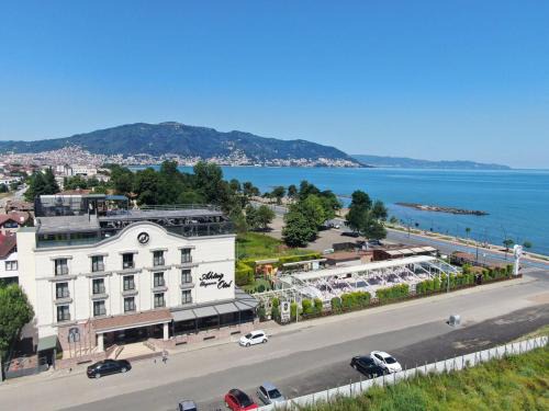 Altınordu Hotel | Aktug Elegance Hotel