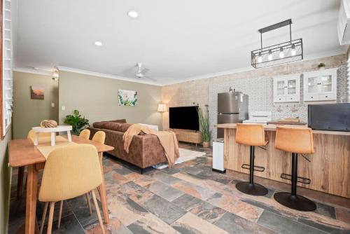 Iluka Apartment | Akuli By The Sea Unit 3