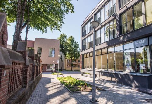 Palanga Apartment | Akviles Apartamentai