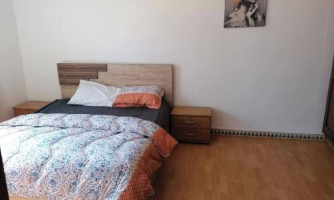 Hay Al Qoriaa House | 'Akwaba 2'