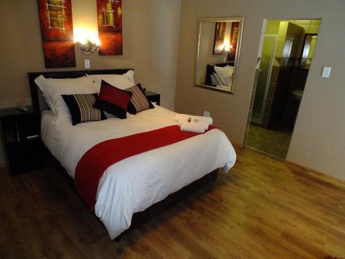 Alberton Bed & Breakfast | Akweja Bed and Breakfast Accommodation