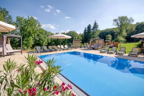 Schmalkalden Hotel | Akzent Aktiv & Vital Hotel Thüringen