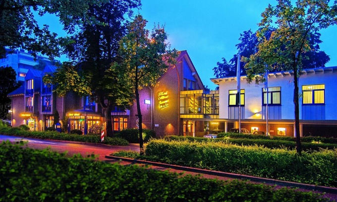 Dorsten Hotel | AKZENT Hotel Albert