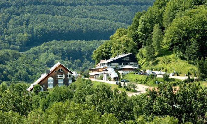 Muehlhausen im Taele Hotel | Akzent Hotel Höhenblick