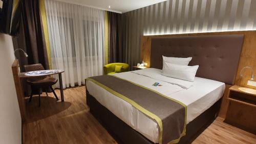 Mitte Hotel | AKZENT Hotel Merfelder Hof