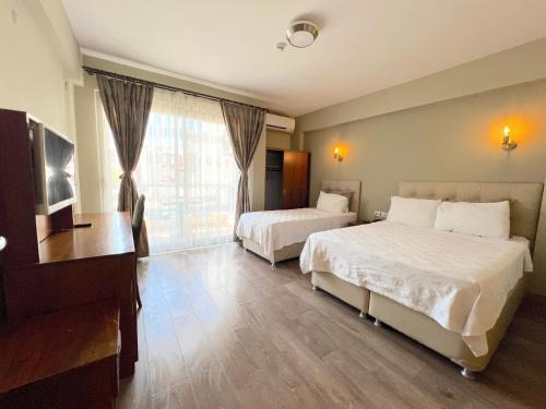 Marmara Hotel | Alâ Avsa Hotel