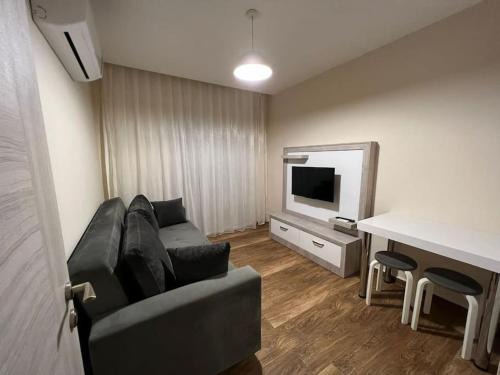 Kultur Mahallesi Apartment | Alışveriş merkezi karşısı, rahat daire'10'