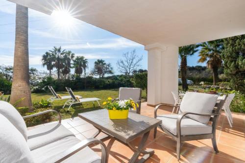 Casares Apartment | AL-104 Estepona - Apartment - Alcazaba Lagoon 2 Bedroom