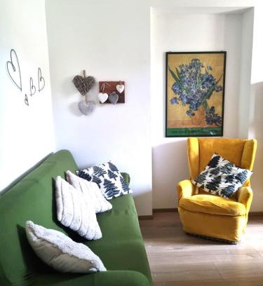 Schilpario House | AL 33 la tua oasi di pace