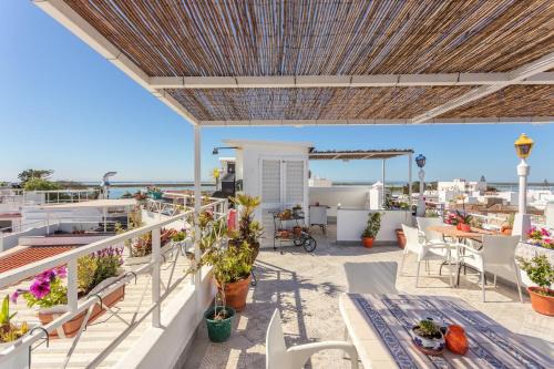 Olhao House | AL - Alojamento Local Pension Bicuar