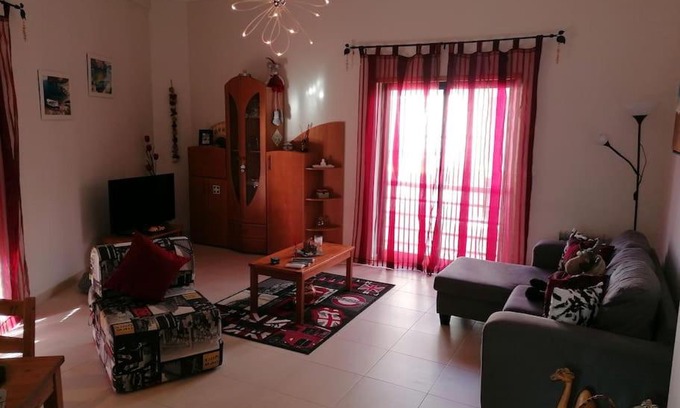 Baiona Apartment | AL - Amar Odeceixe