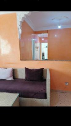 Boukhalef Apartment | al andalous 3