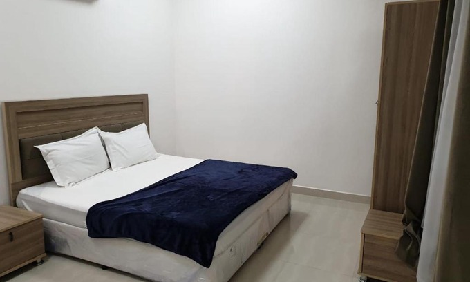 Salalah Apartment | Al Anwan apartments - شقق العنوان