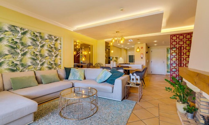 Quarteira Apartment | AL - Apartamento Vila Sol Village