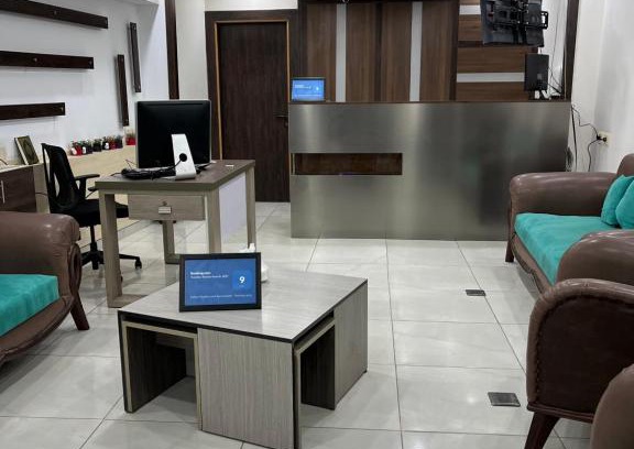 Al-Muntazah Apartment | AL ASAFRA DAHAB - families only